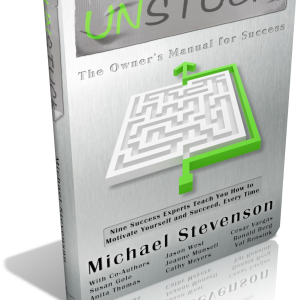Unstuck: The Owners Manual for Success